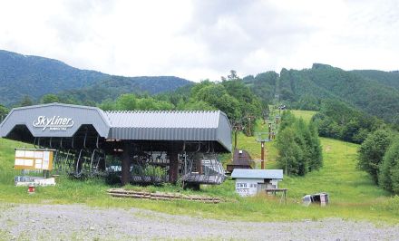 野麦峠スキー場　存廃正念場　2シーズンは営業継続へ