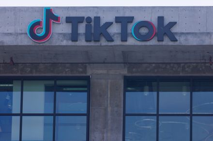 ＴｉｋＴｏｋ訴訟、9月に口頭弁論　米高裁が迅速審理へ