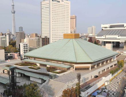 新十両に嘉陽と生田目　再十両は藤青雲…名古屋場所番付編成会議