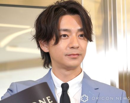 三浦翔平、ギフトは「贈る方が好き」　家族や友人の誕生日をすべてメモ「「スケジュール帳にびっしり」