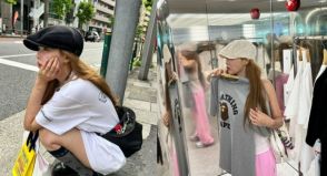 日本旅行の写真を投稿した韓国女性歌手ヒョナに海外ネット民の悪質コメント洗礼