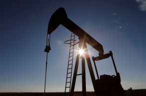 原油先物は上昇、ＯＰＥＣプラスの減産継続見通しなどが支援