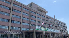 人身被害が相次ぐ秋田県がツキノワグマ出没に関する警報の発令期間を延長