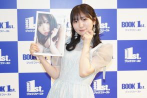 声優・豊田萌絵が20代ラスト記念写真集を発売！「こういう女のコ好きだなって理想を込めました」