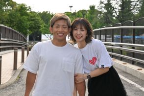 〈ロングインタビュー〉結婚発表の伊藤盛一郎と菅原美優に直撃。菅原の「浮気されてもいい。戻ってくるなら」そのわけは？