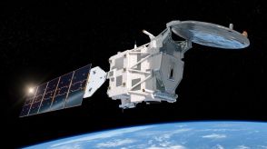 スペースX、日欧共同の地球観測衛星「EarthCARE」の打ち上げに成功
