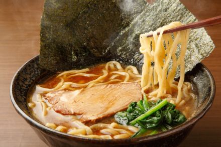 「横浜市で人気のラーメン」ランキング！　2位はJR大口駅近くの人気店「中華そば 髙野」、1位は？【2024年5月版】