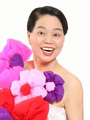 事務所越え…松竹芸人も今くるよさん追悼「はるかの髪を吹いていただいた」「お二人をヒントにしての衣装」