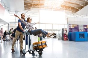米国で一日あたりの航空旅客数が史上最多を記録、今夏は旅客数2.7億人と増加予想
