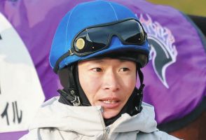 荻野琢真騎手、来週から始まる函館競馬で復帰へ　騎乗馬がゲート内で暴れて右脚を負傷も「意外に早く治りました」