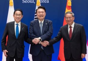 米メディア「韓中日首脳会議に米国の影」…協力の「限界」を指摘