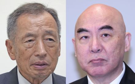 百田尚樹氏　１０年前の都知事選で共闘した田母神俊雄氏を「義理を欠く」とチクリ