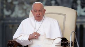 ﻿ローマ教皇、同性愛男性に対する侮蔑語の使用を謝罪