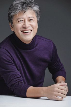 ホン・サンス監督作「WALK UP」で主演、クォン・ヘヒョの来日決定