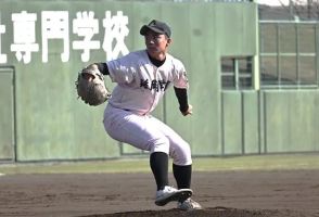 【宮崎】延岡学園と日章学園がともにタイブレークを制して4強入り＜県選手権大会＞