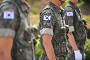 韓国軍「午後１時基準で北朝鮮の対南風船２００個以上…一日基準で歴代最多」