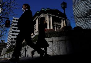 上昇続く長期金利、「常態」とは判断できず＝安達日銀審議委員