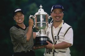 大会史上最も記憶に残るフィニッシュ　朴セリから始まった韓国勢の躍進【2000年代全米女子OP】