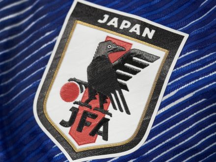 フランス遠征に臨むU-19日本代表メンバー発表! バルセロナ所属DFなど欧州組も招集