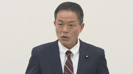 【速報】パワハラ疑惑の自民・長谷川岳参院議員が委員長辞任を表明　「行き過ぎた言動や対応を猛省」