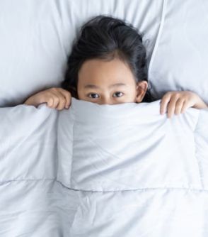 その「発達障害」の症状、睡眠不足が原因かも…子どもに必要な睡眠時間は“8時間”の誤解が生む悲劇