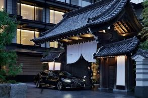 京都で一度は泊まりたい高級ホテル4選！非日常のホテルステイを過ごせる客室や施設に注目