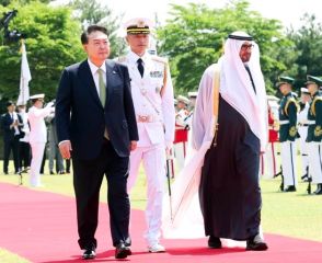 韓国とＵＡＥ、包括的経済パートナー協定締結…アラブの国で初めて