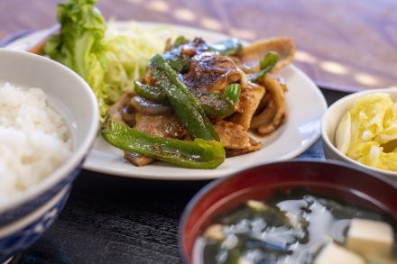 「大阪府で人気の定食店」ランキング！　2位は南海本線なんば駅近くにある土鍋で炊き上げたご飯が好評の「手打ちそば なみ一」、1位は？【2024年5月版】