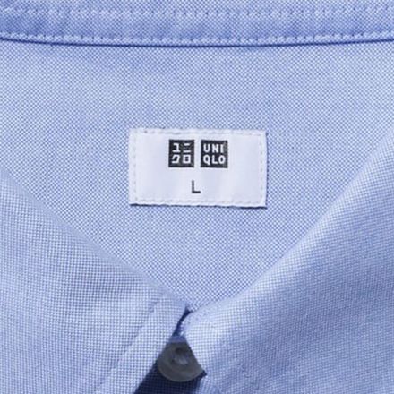 「ユニクロ」の永久定番名品＝オックスフォードシャツのディテールを徹底解説！服好きたちに愛される理由に迫る！