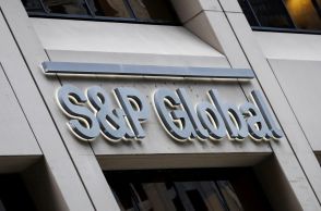 Ｓ＆Ｐ、インド格付け見通し「ポジティブ」に　財政再建など評価