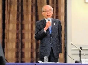 札幌証券取引所、13年ぶり理事長交代　元北洋銀頭取の石井氏が就任