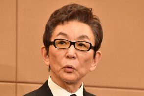 古舘伊知郎　公判中のドン・ファン元妻に言及「男の本質を言いやがって、嫌になっちゃいますね」