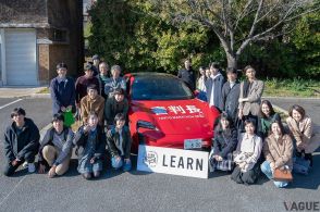 「ポルシェの魅力」は速さや強さだけじゃない！ 東京マラソンや東大先端研ともコラボ!! ポルシェが地道なCSR活動を続ける理由とは？