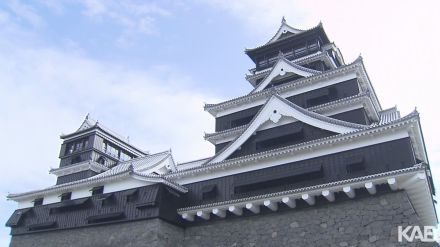 熊本城「倍返しだ！」インスタフォロワー数日本一奪還なるか