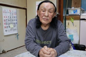 強制不妊手術、妻に言えず　子持てない人生に絶望　原告男性