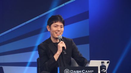 グリー、メルカリで活躍の青柳氏がなぜタクシー運転手に?ライドシェア挑戦のスタートアップは規制とどう向き合ったか