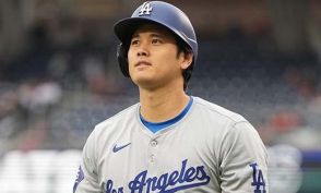 「怒りの声が挙がった」大谷翔平、ニューヨークで水原一平被告への質問責めも…米メディア「どのように平静を…」