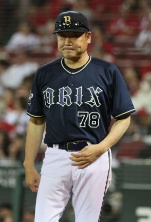 【オリックス】中嶋監督、広島に「ワーストまみれ」の大敗　19被安打＆14失点、借金８