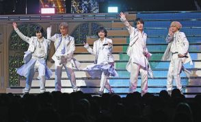 『Lil　かんさい』、グループ初の東京単独公演　公演タイトル『一舞入魂』を体現、ファン8000人魅了