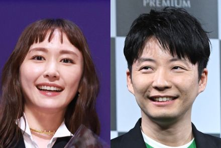 星野源＆新垣結衣がラジオ共演で異例の〝夫婦生活〟公開　疑惑を完全否定しファンはホッ