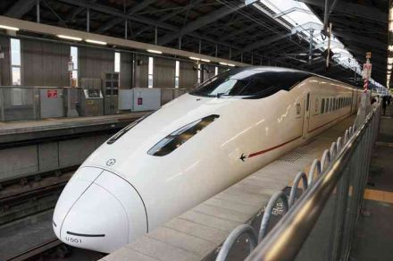 JR九州、熊本－博多駅間に「価格変動制」導入　新幹線で初、7月1日利用分から　ネット限定の割引切符で　