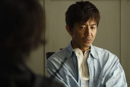 『Believe』木村拓哉VS竹内涼真の真剣勝負　14分間の“緊迫取り調べ”で浮かび上がる新事実