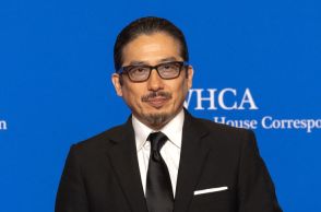 《独占告白 国際的俳優を目指す決意》真田広之と手塚理美の次男・手塚日南人が明かした父からのエール「自分のやりたいことをやれ。何かあれば相談に乗る」