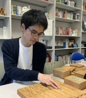 藤井聡太と伊藤匠を下して全国小学生大会を制覇…「もうひとりの天才」が振り返る「藤井少年が泣いた日」