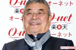 【追悼】中尾彬さん死去、親交があった女優が語る“再会できなかった息子”の成長