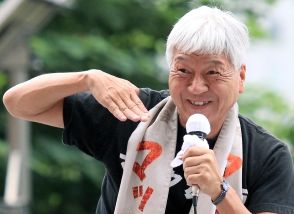 東京都知事選といえば“あの人”！ マック赤坂氏、ドクター中松氏ら“名物候補”たちは今