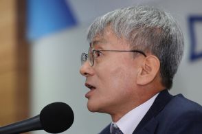 韓国真実和解委員長、老斤里事件は「違法ではない…戦争中の付随的被害」