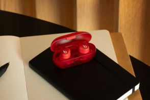 Beats史上最小ケースの「Beats Solo Buds」、6月20日発売