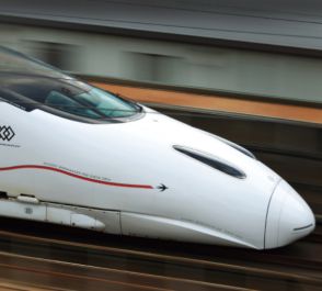 JR九州、新幹線で価格変動制を本格導入