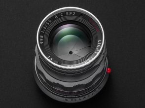 LIGHT LENS LAB、「ズミクロン 50mm/f2」の“クラシックな美しさ”を再現したMマウントレンズ